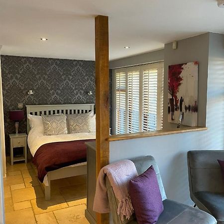 Lavender Cottage - Hillside Holiday Cottages, Cotswolds Warmington エクステリア 写真