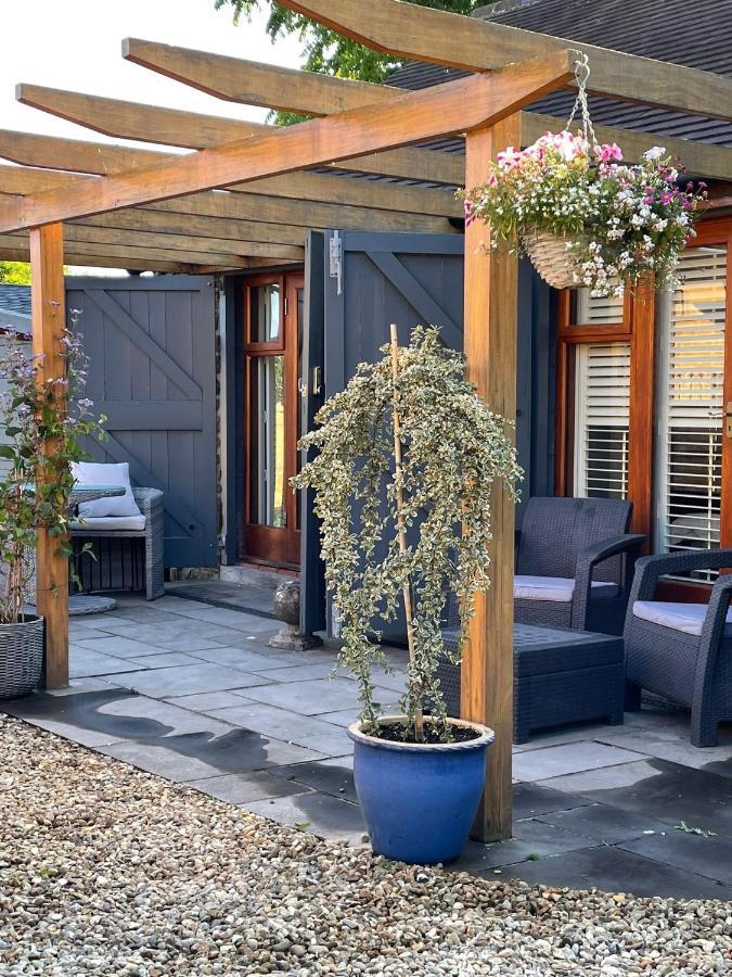 Lavender Cottage - Hillside Holiday Cottages, Cotswolds Warmington エクステリア 写真