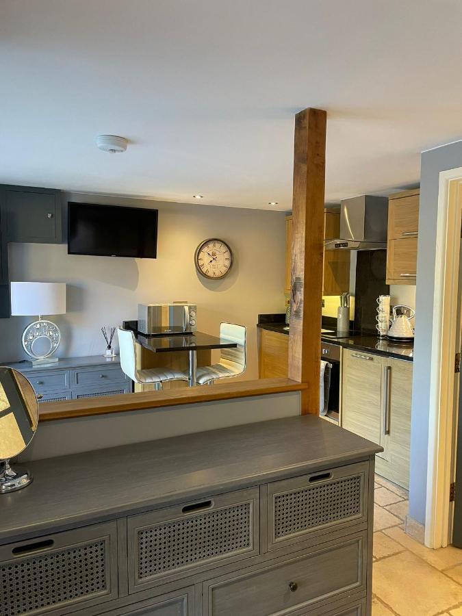 Lavender Cottage - Hillside Holiday Cottages, Cotswolds Warmington エクステリア 写真